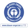 Logo Blauer Engel Matratzen